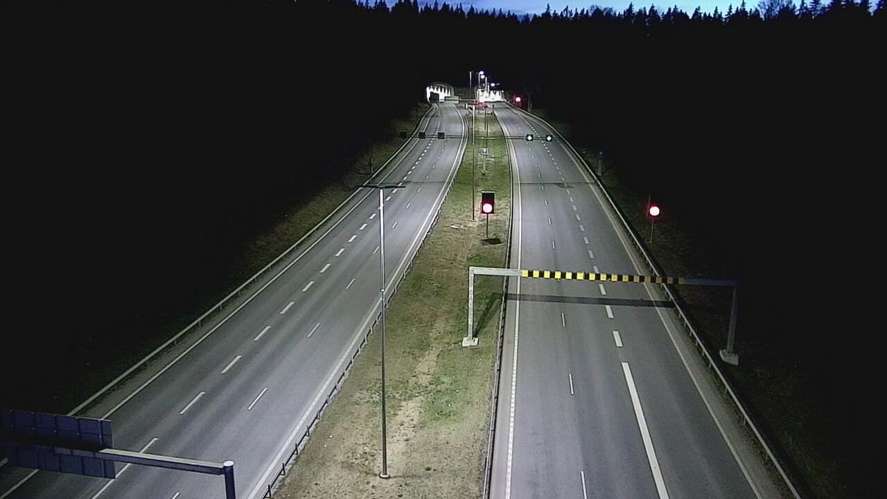 Kelikamerat Kuva Tie 12 Lahti, Kujala, Lahti, Päijät-Häme