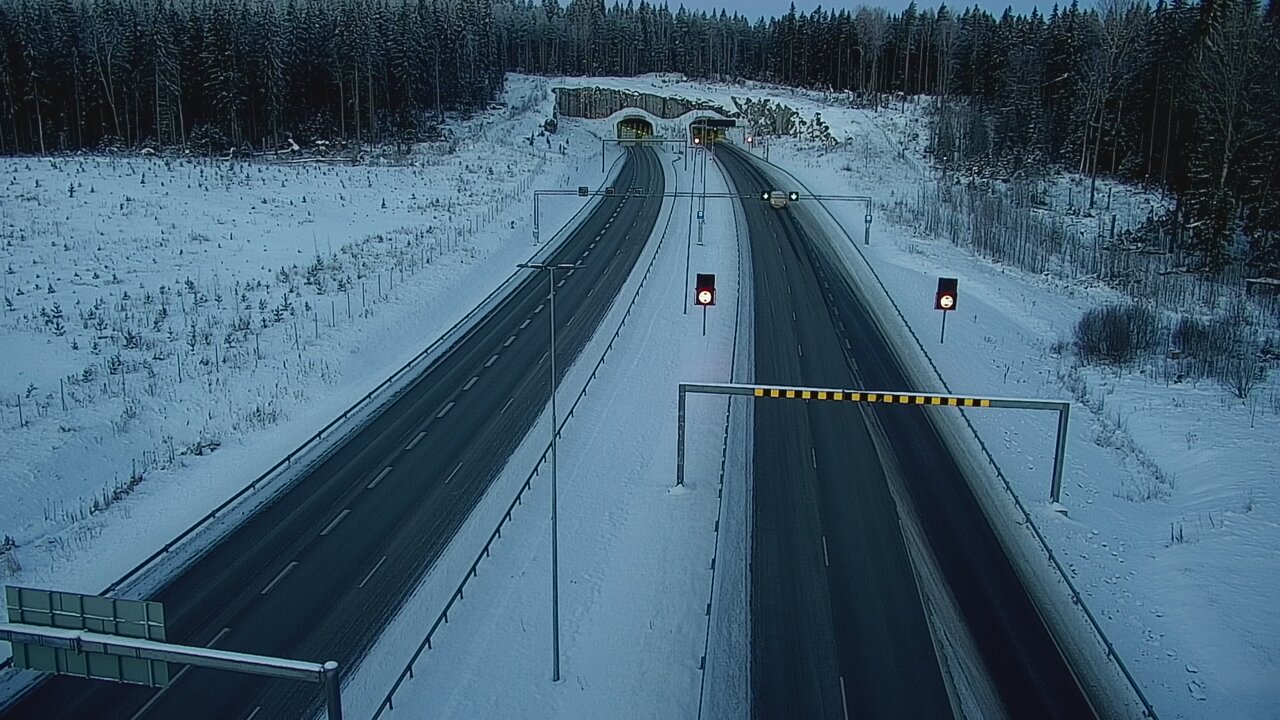 Kelikamerat Kuva Tie 12 Lahti, Kujala, Lahti, Päijät-Häme