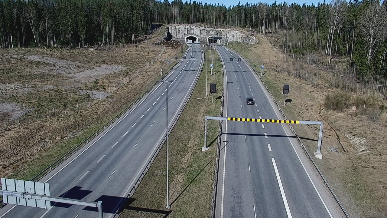 Kelikamerat Kuva Tie 12 Lahti, Kujala, Lahti, Päijät-Häme