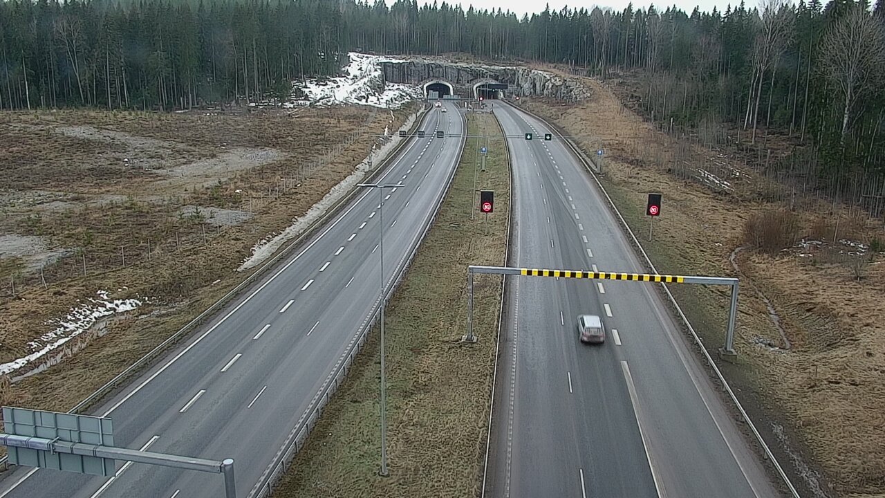 Kelikamerat Kuva Tie 12 Lahti, Kujala, Lahti, Päijät-Häme