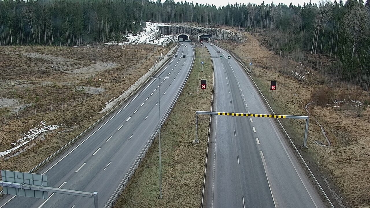 Kelikamerat Kuva Tie 12 Lahti, Kujala, Lahti, Päijät-Häme