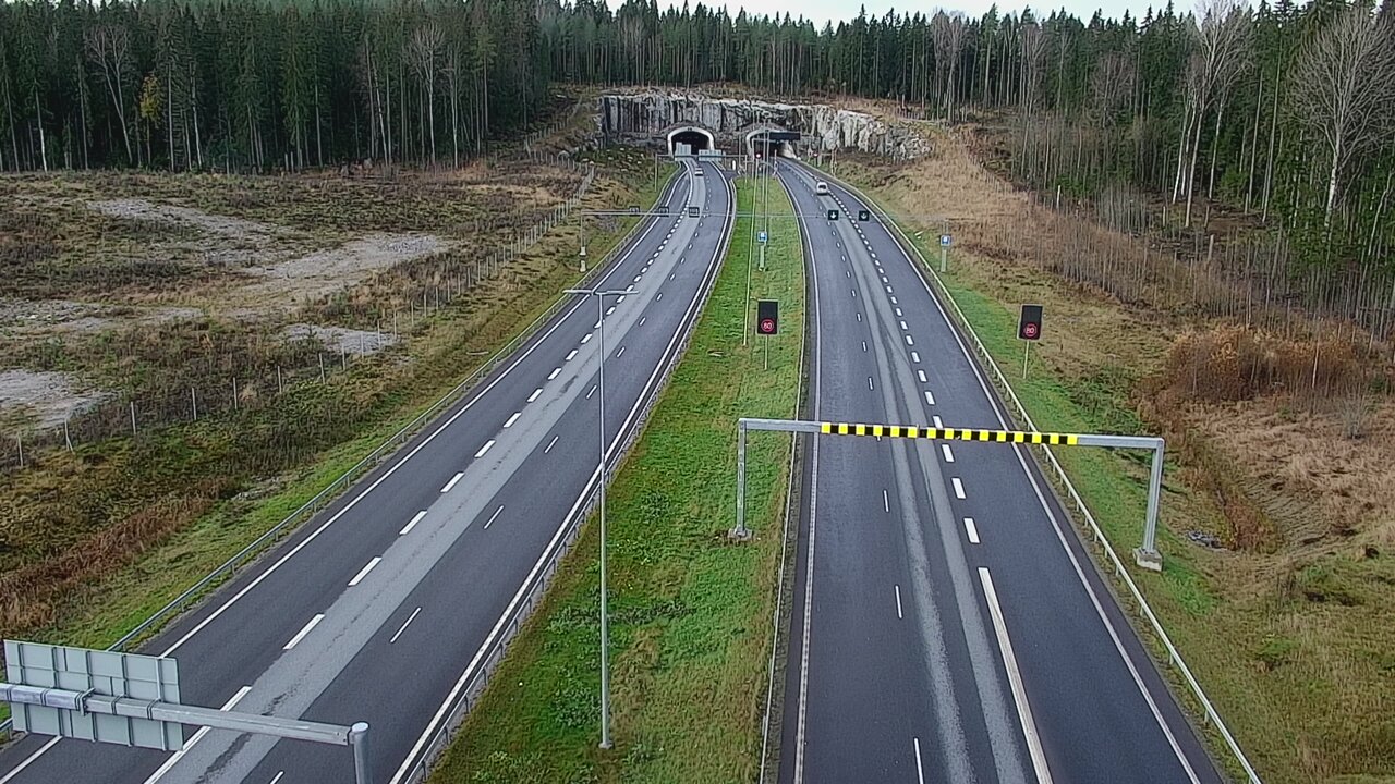 Kelikamerat Kuva Tie 12 Lahti, Kujala, Lahti, Päijät-Häme