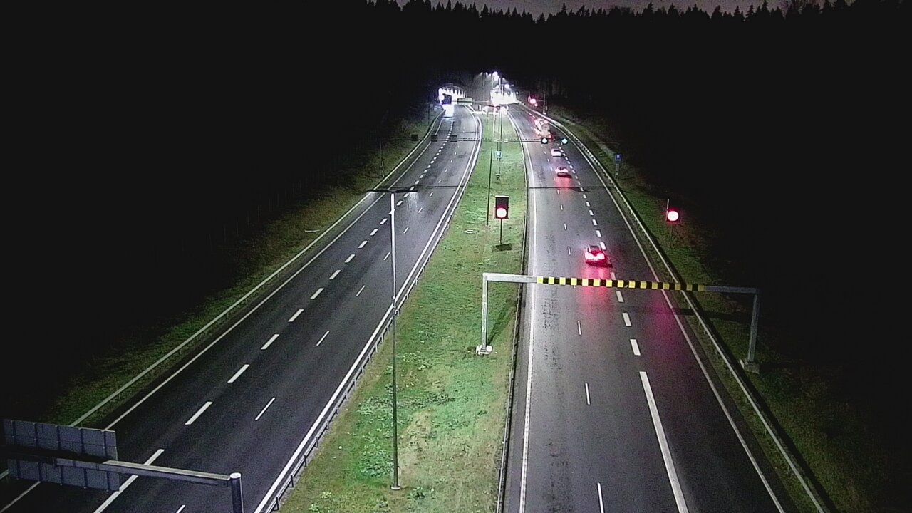 Kelikamerat Kuva Tie 12 Lahti, Kujala, Lahti, Päijät-Häme