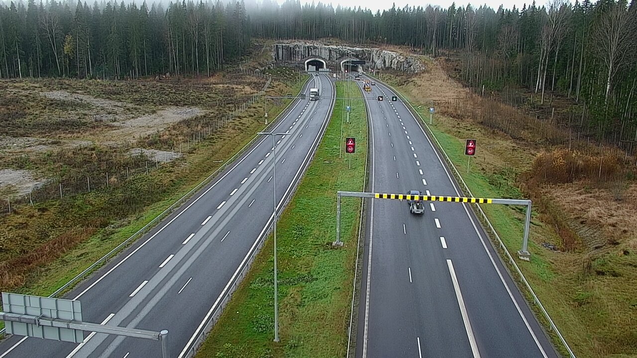 Kelikamerat Kuva Tie 12 Lahti, Kujala, Lahti, Päijät-Häme