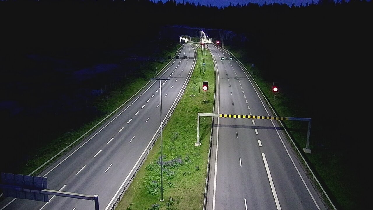 Kelikamerat Kuva Tie 12 Lahti, Kujala, Lahti, Päijät-Häme
