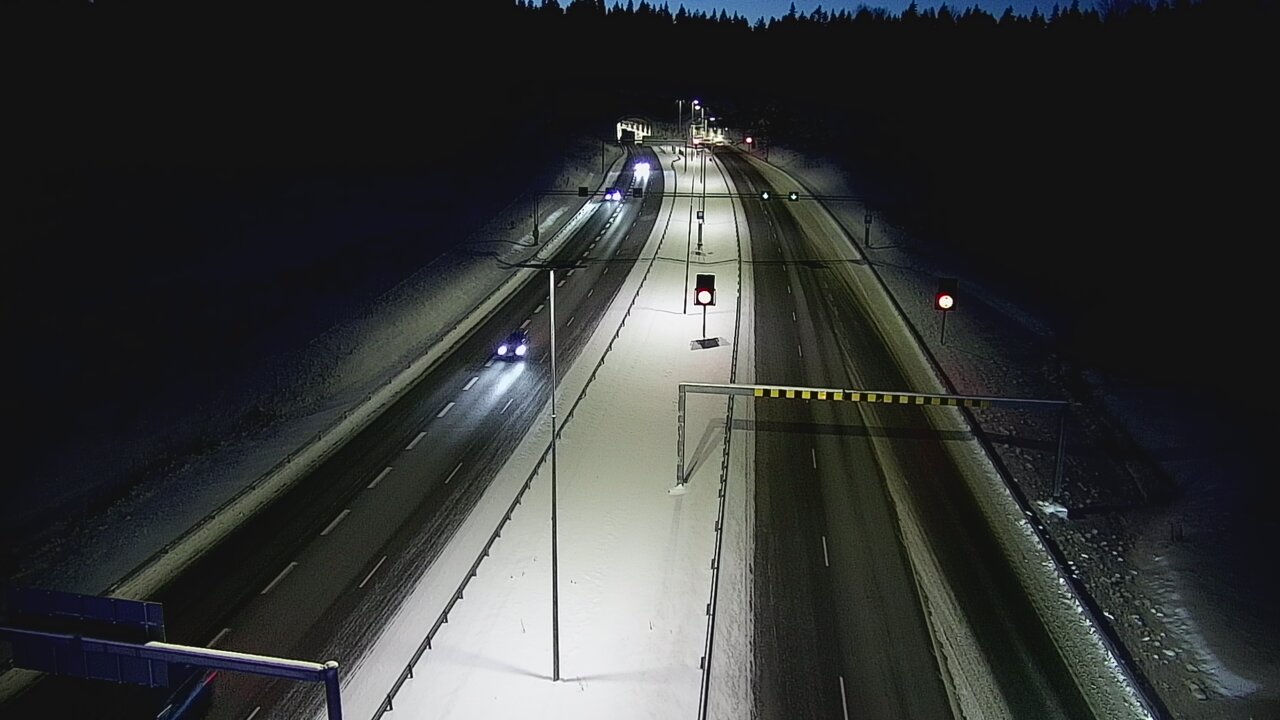 Kelikamerat Kuva Tie 12 Lahti, Kujala, Lahti, Päijät-Häme