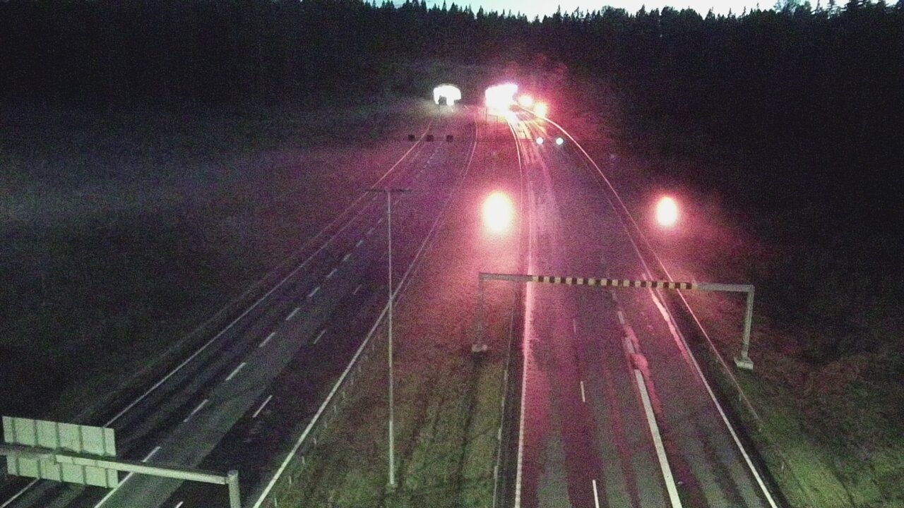 Kelikamerat Kuva Tie 12 Lahti, Kujala, Lahti, Päijät-Häme