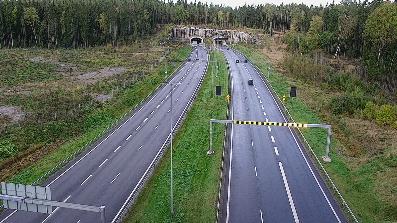 Kelikamerat Kuva Tie 12 Lahti, Kujala, Lahti, Päijät-Häme