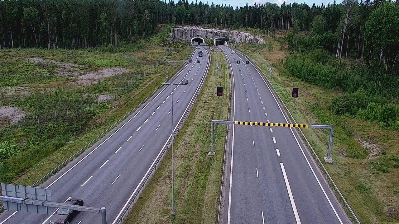 Kelikamerat Kuva Tie 12 Lahti, Kujala, Lahti, Päijät-Häme
