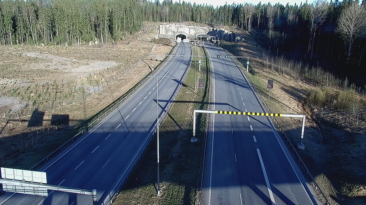 Kelikamerat Kuva Tie 12 Lahti, Kujala, Lahti, Päijät-Häme