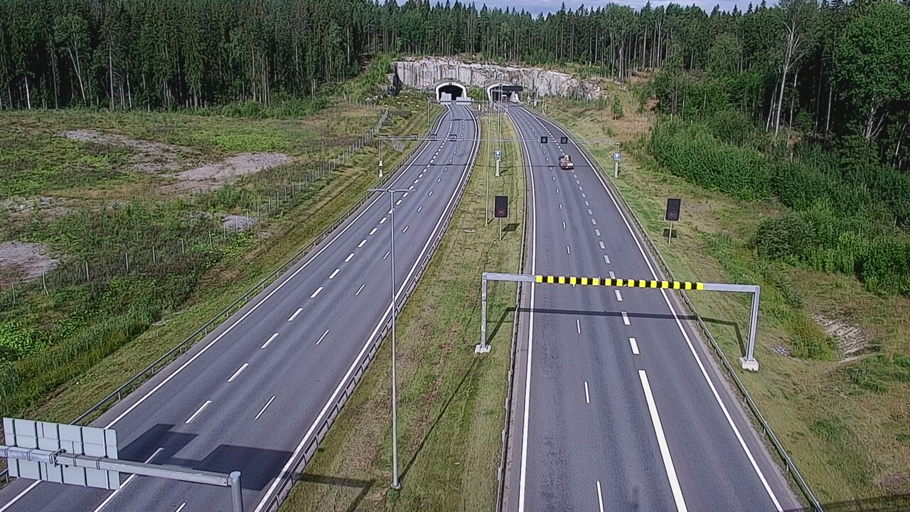 Kelikamerat Kuva Tie 12 Lahti, Kujala, Lahti, Päijät-Häme
