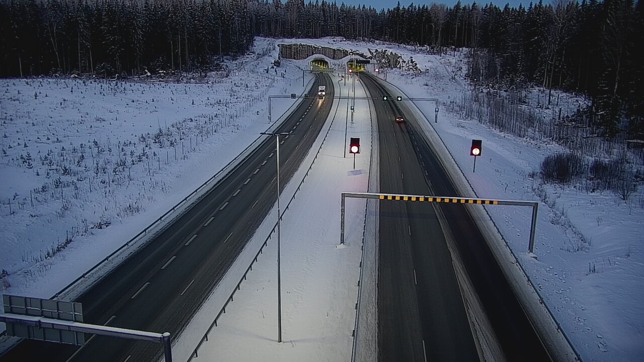 Kelikamerat Kuva Tie 12 Lahti, Kujala, Lahti, Päijät-Häme