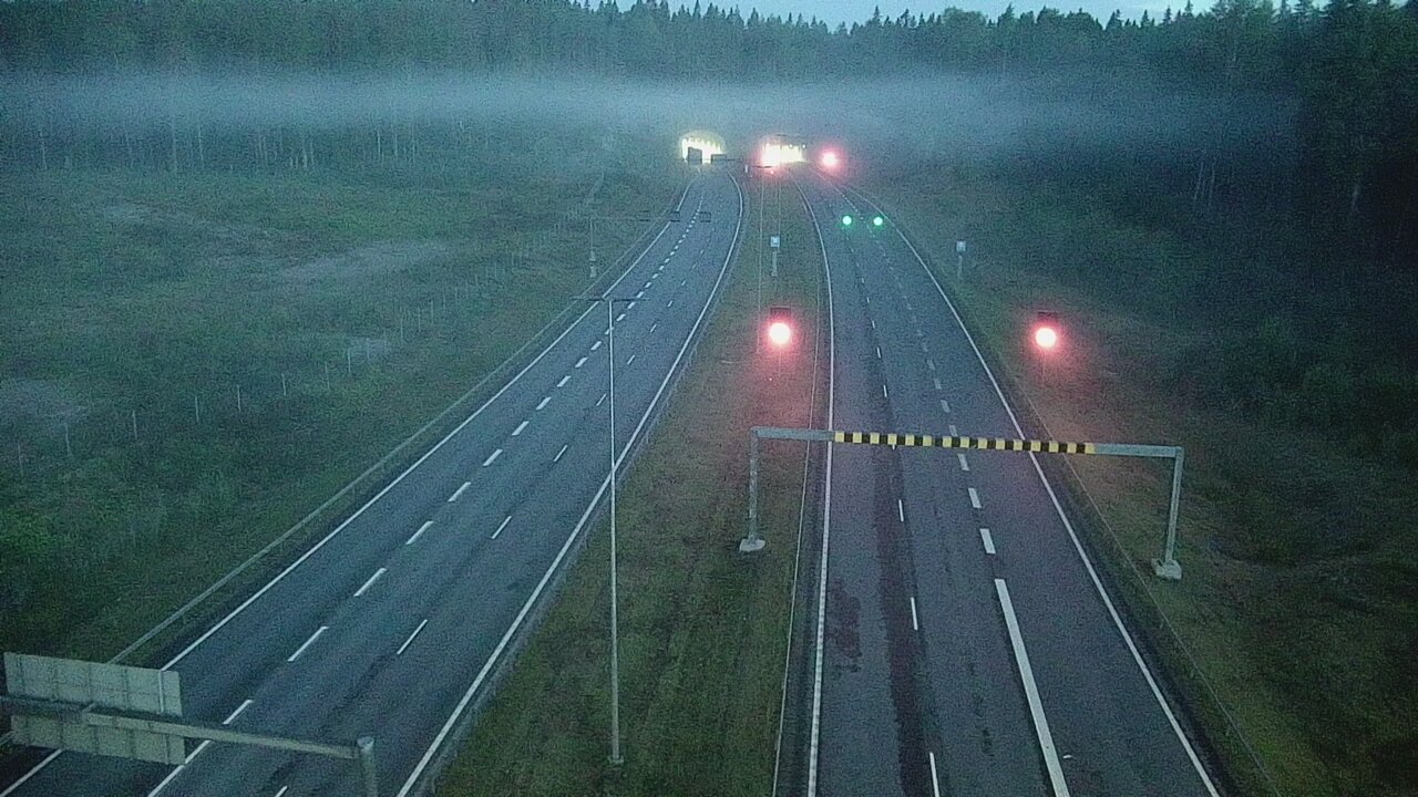 Kelikamerat Kuva Tie 12 Lahti, Kujala, Lahti, Päijät-Häme