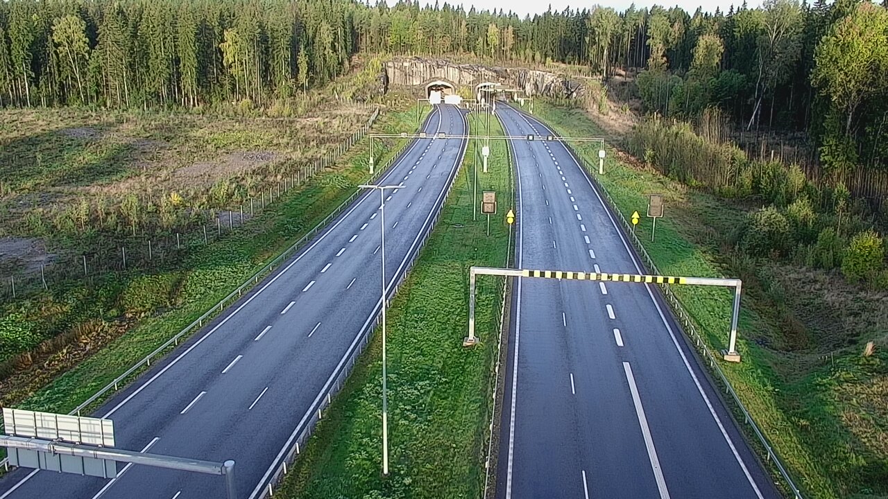 Kelikamerat Kuva Tie 12 Lahti, Kujala, Lahti, Päijät-Häme