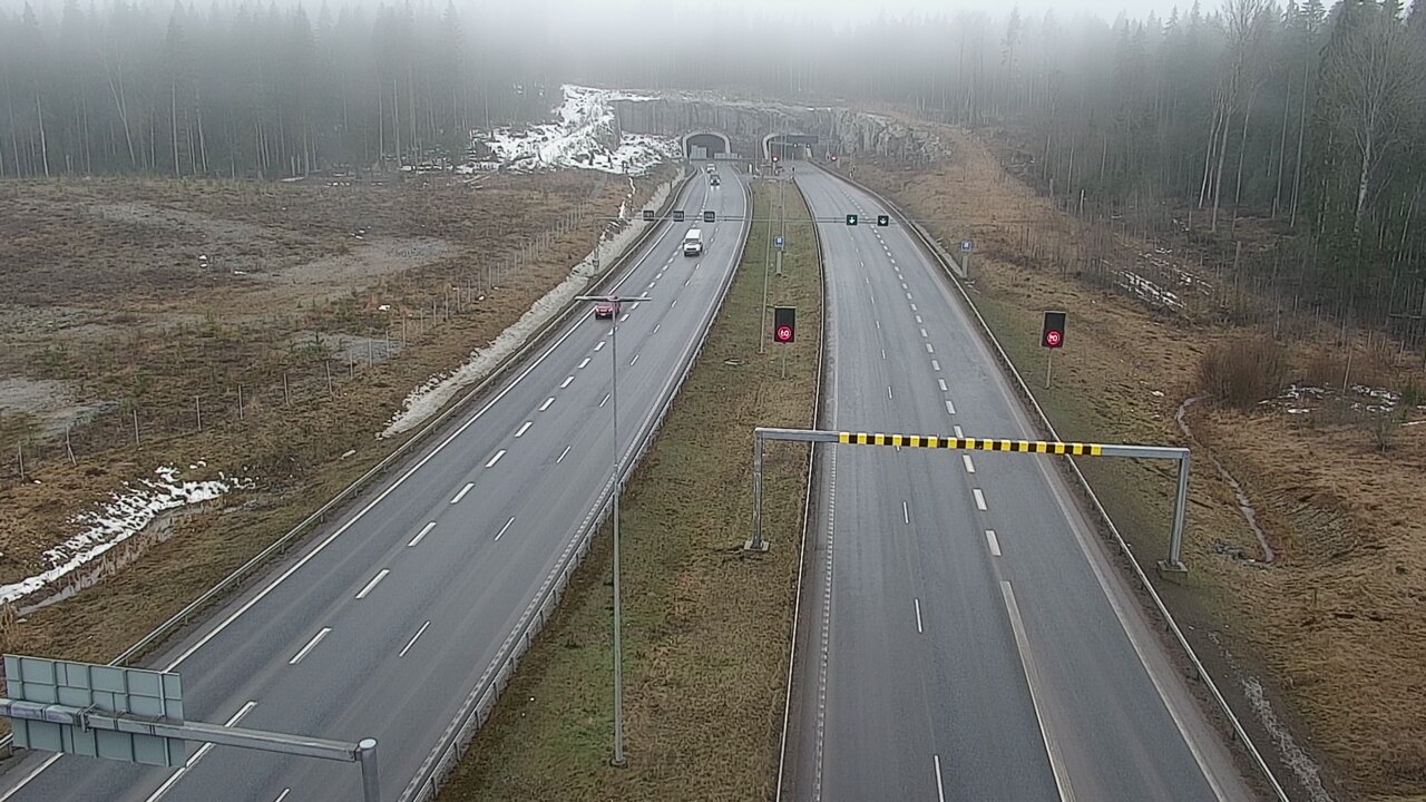 Kelikamerat Kuva Tie 12 Lahti, Kujala, Lahti, Päijät-Häme