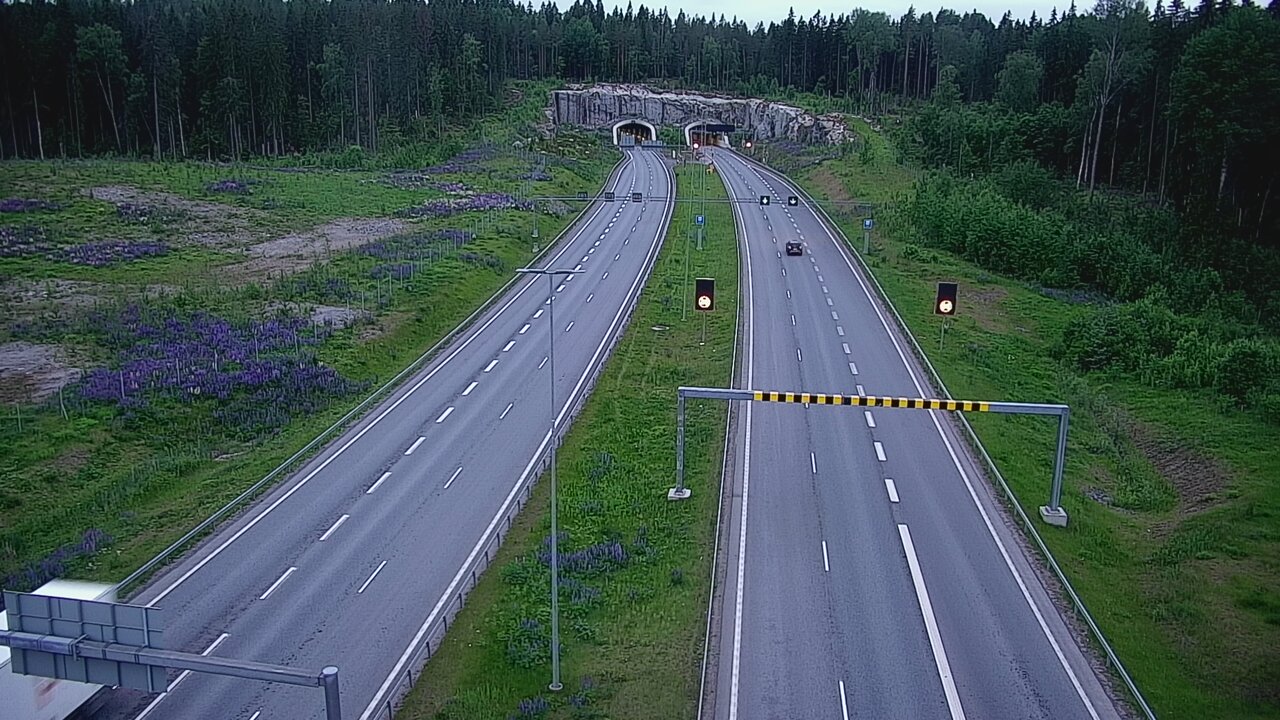 Kelikamerat Kuva Tie 12 Lahti, Kujala, Lahti, Päijät-Häme