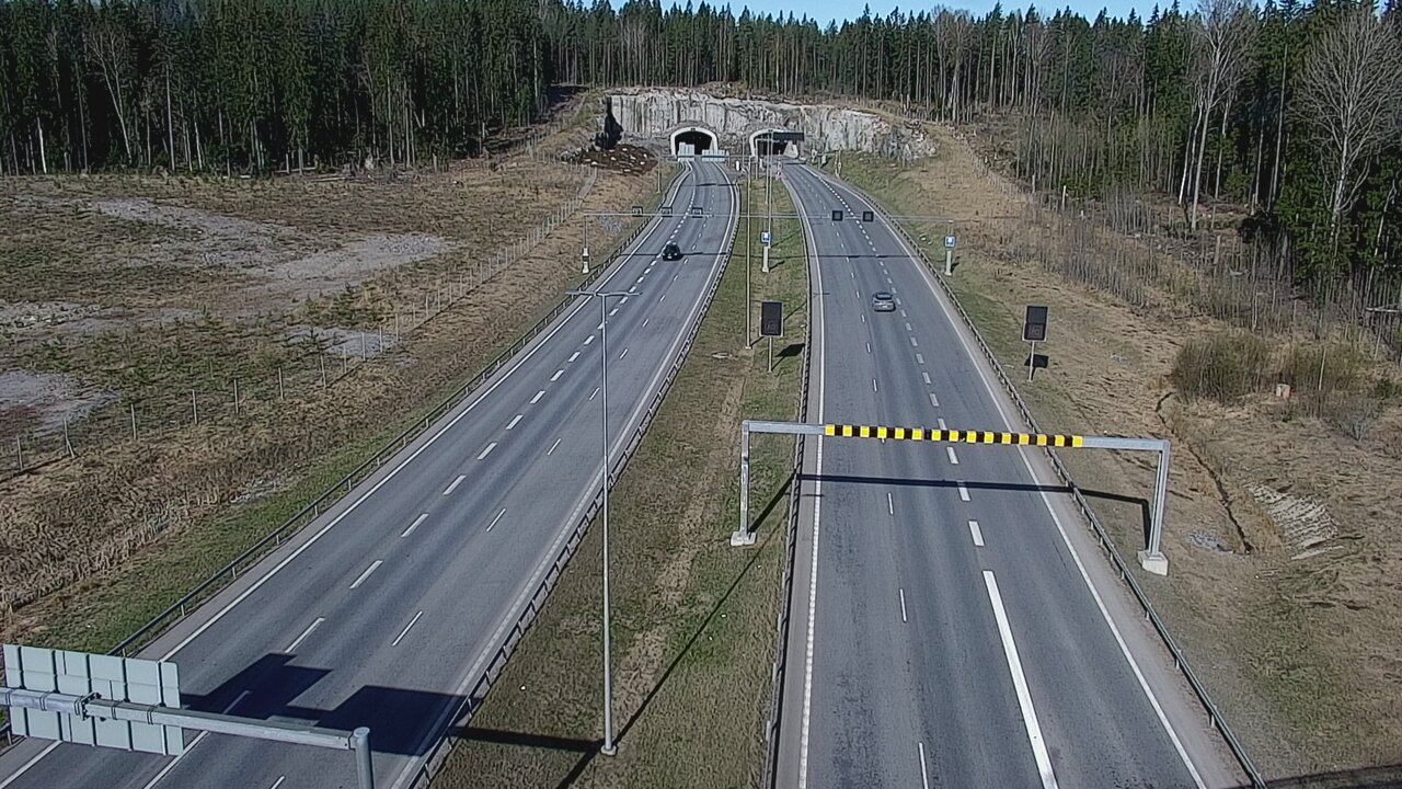 Kelikamerat Kuva Tie 12 Lahti, Kujala, Lahti, Päijät-Häme