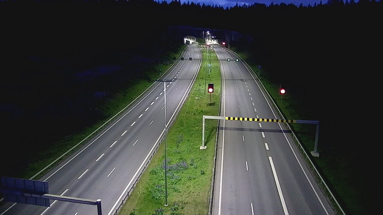 Kelikamerat Kuva Tie 12 Lahti, Kujala, Lahti, Päijät-Häme