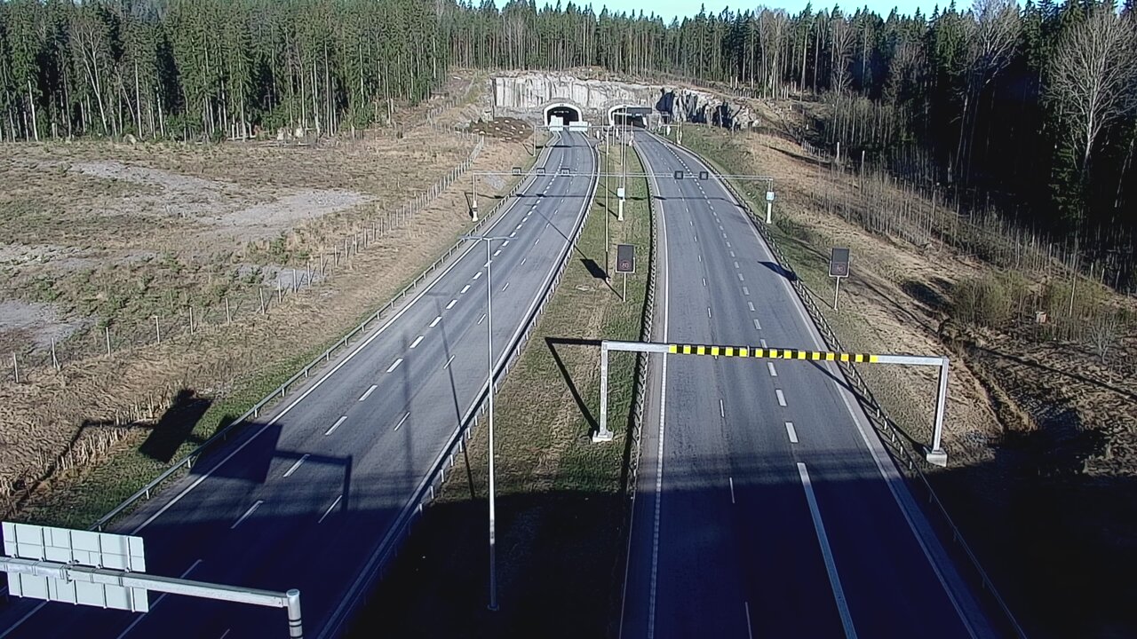 Kelikamerat Kuva Tie 12 Lahti, Kujala, Lahti, Päijät-Häme