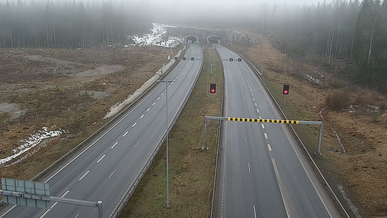 Kelikamerat Kuva Tie 12 Lahti, Kujala, Lahti, Päijät-Häme