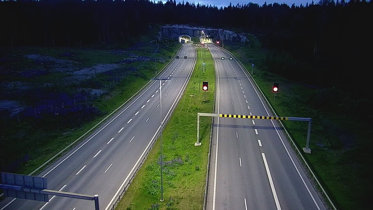 Kelikamerat Kuva Tie 12 Lahti, Kujala, Lahti, Päijät-Häme