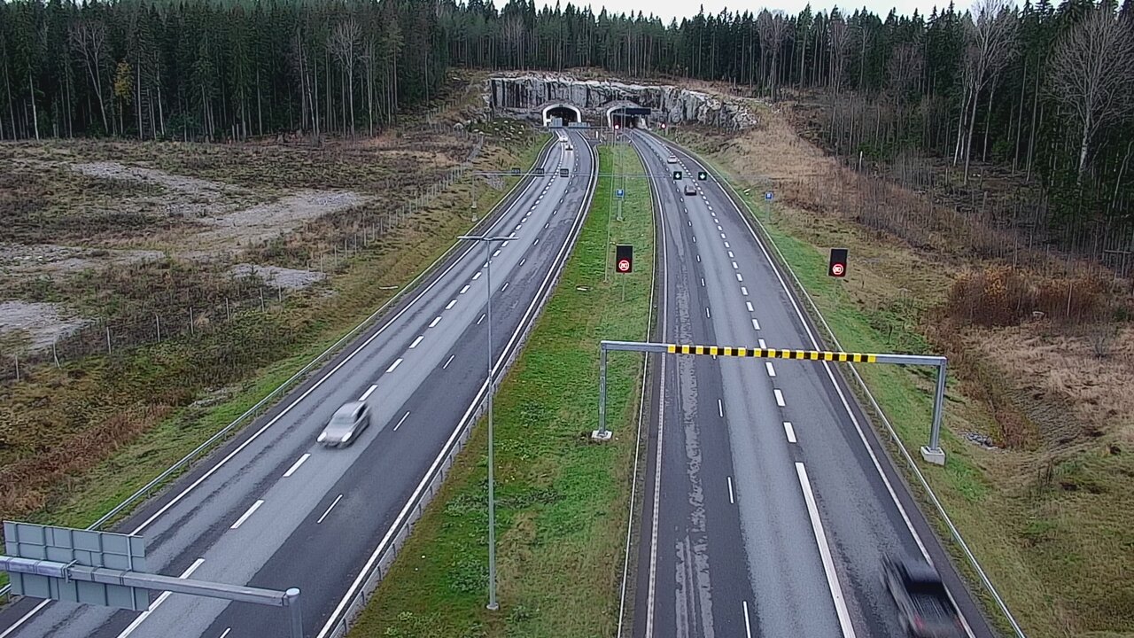 Kelikamerat Kuva Tie 12 Lahti, Kujala, Lahti, Päijät-Häme