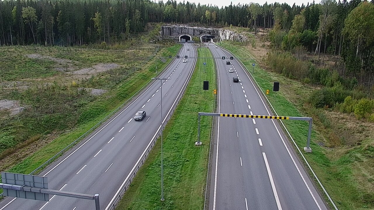 Kelikamerat Kuva Tie 12 Lahti, Kujala, Lahti, Päijät-Häme