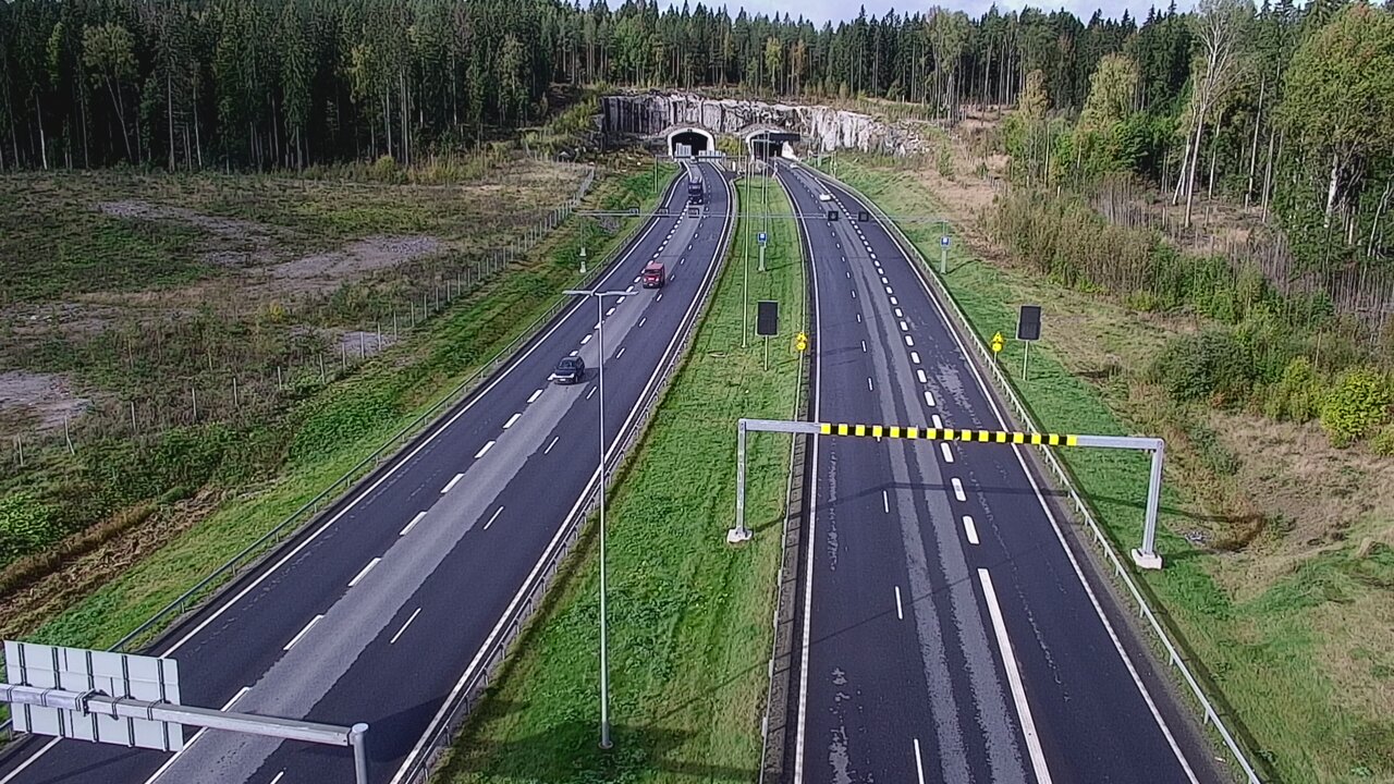 Kelikamerat Kuva Tie 12 Lahti, Kujala, Lahti, Päijät-Häme