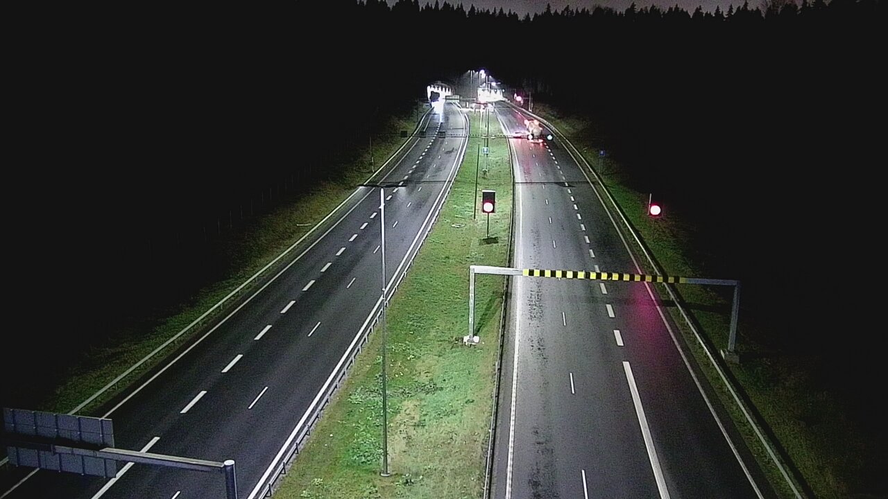 Kelikamerat Kuva Tie 12 Lahti, Kujala, Lahti, Päijät-Häme