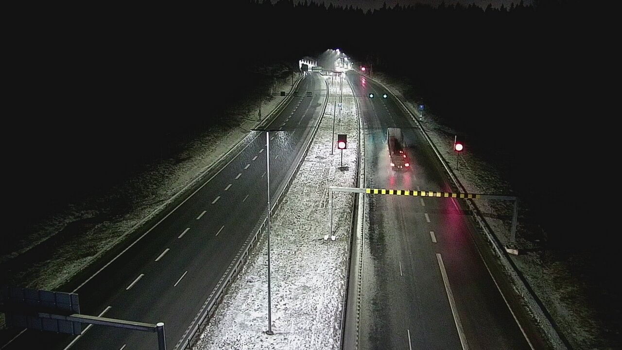 Kelikamerat Kuva Tie 12 Lahti, Kujala, Lahti, Päijät-Häme