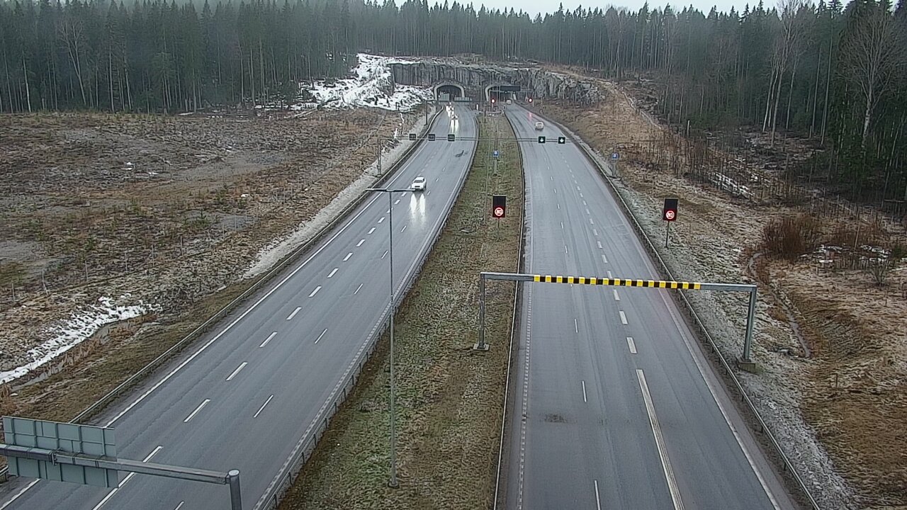 Kelikamerat Kuva Tie 12 Lahti, Kujala, Lahti, Päijät-Häme