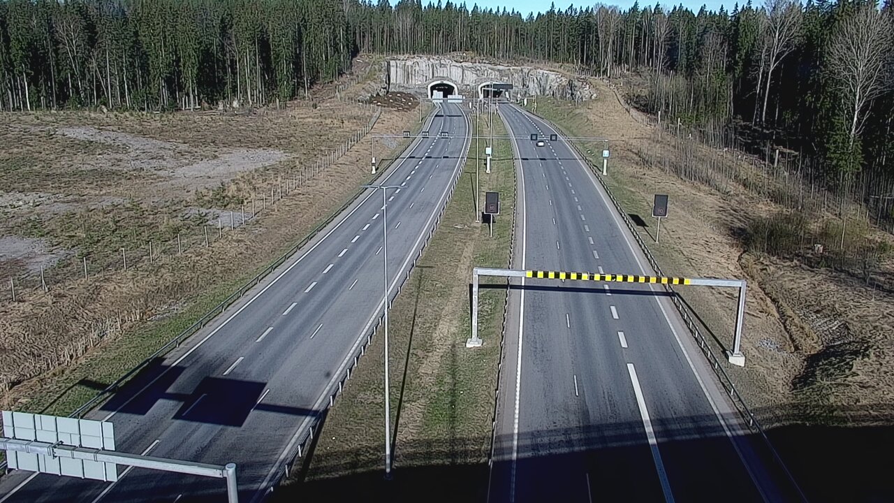 Kelikamerat Kuva Tie 12 Lahti, Kujala, Lahti, Päijät-Häme