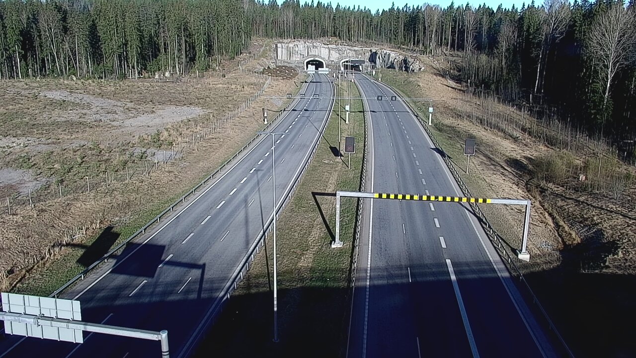 Kelikamerat Kuva Tie 12 Lahti, Kujala, Lahti, Päijät-Häme