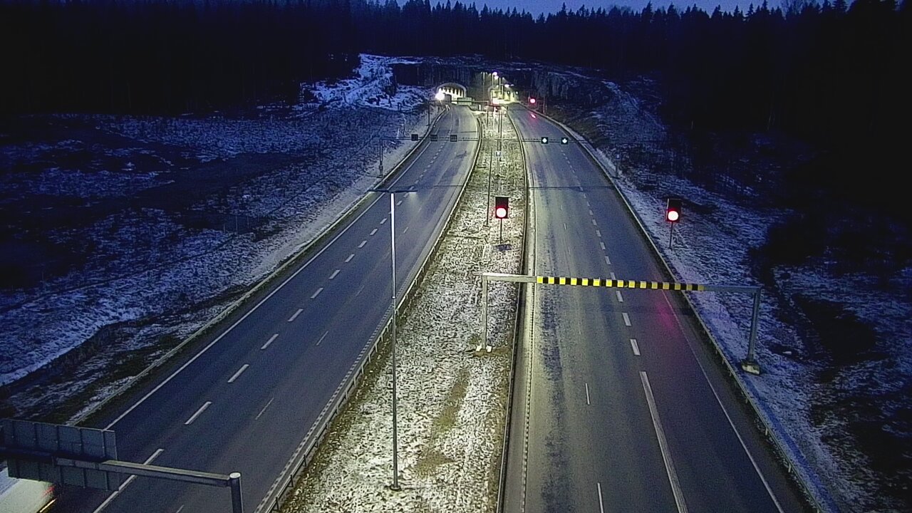 Kelikamerat Kuva Tie 12 Lahti, Kujala, Lahti, Päijät-Häme