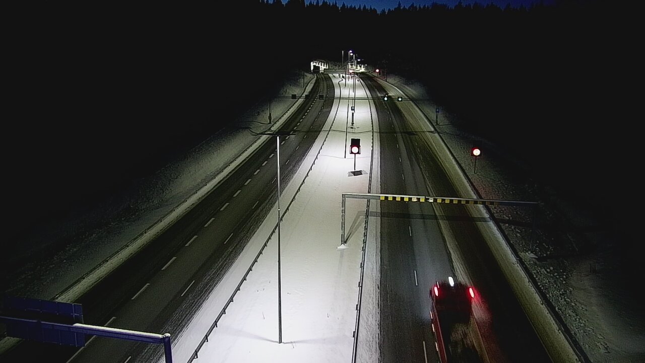 Kelikamerat Kuva Tie 12 Lahti, Kujala, Lahti, Päijät-Häme