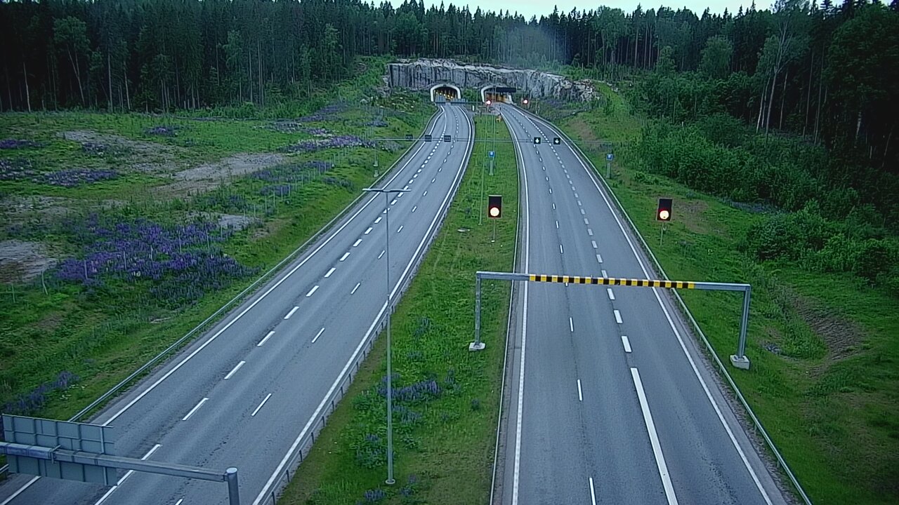 Kelikamerat Kuva Tie 12 Lahti, Kujala, Lahti, Päijät-Häme