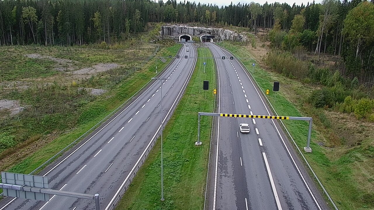 Kelikamerat Kuva Tie 12 Lahti, Kujala, Lahti, Päijät-Häme
