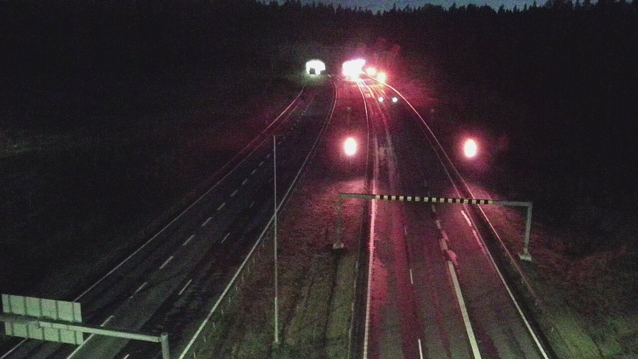 Kelikamerat Kuva Tie 12 Lahti, Kujala, Lahti, Päijät-Häme