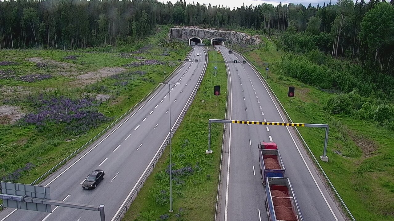 Kelikamerat Kuva Tie 12 Lahti, Kujala, Lahti, Päijät-Häme