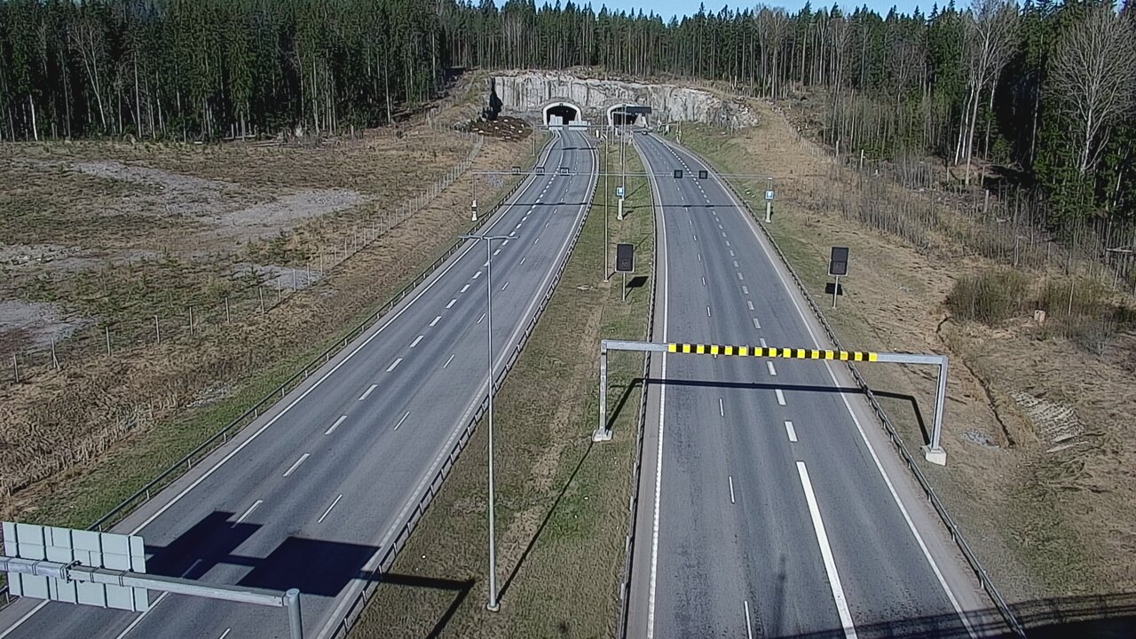Kelikamerat Kuva Tie 12 Lahti, Kujala, Lahti, Päijät-Häme