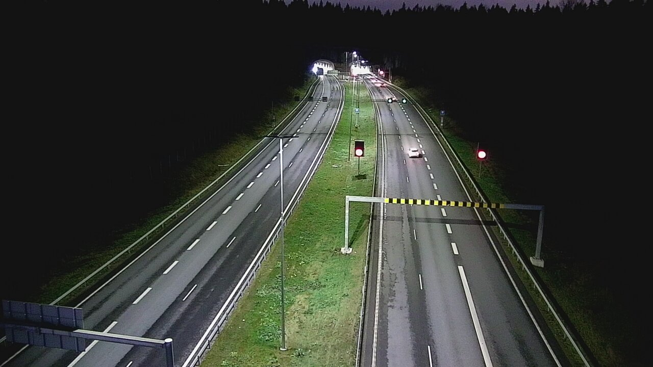 Kelikamerat Kuva Tie 12 Lahti, Kujala, Lahti, Päijät-Häme