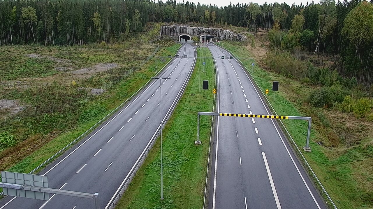 Kelikamerat Kuva Tie 12 Lahti, Kujala, Lahti, Päijät-Häme
