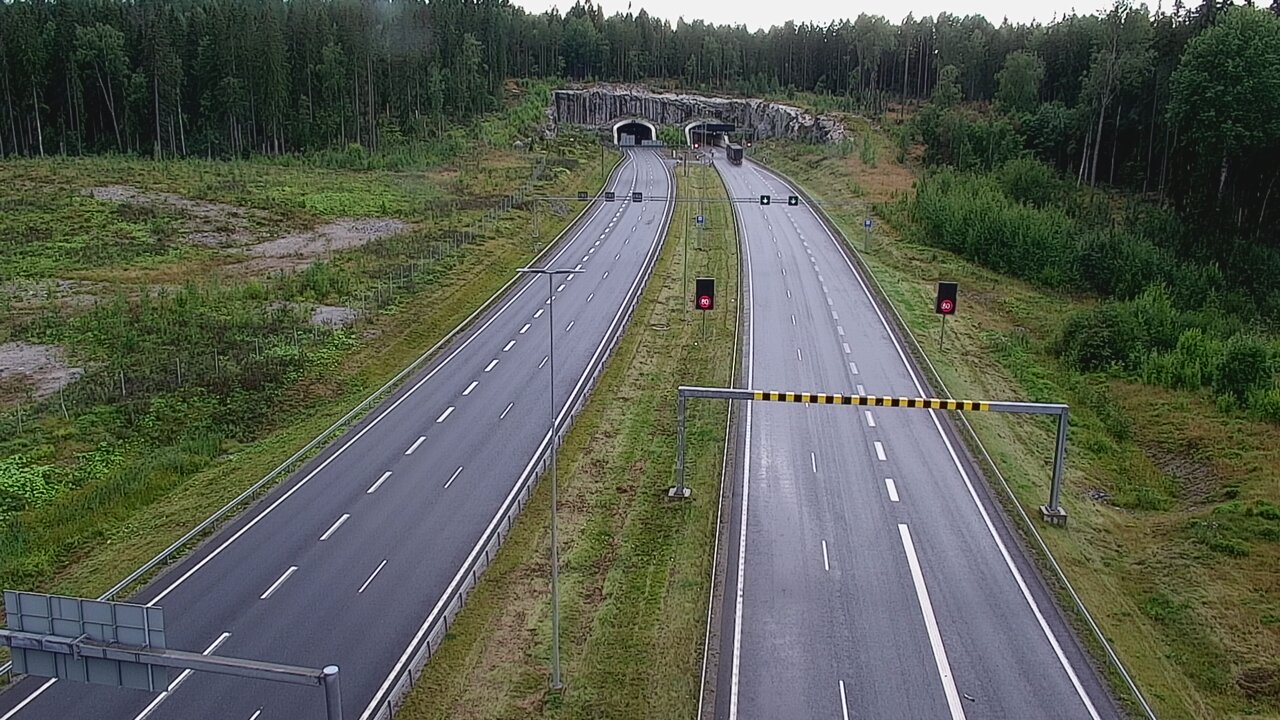 Kelikamerat Kuva Tie 12 Lahti, Kujala, Lahti, Päijät-Häme