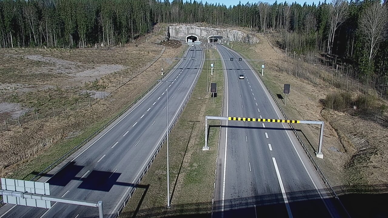 Kelikamerat Kuva Tie 12 Lahti, Kujala, Lahti, Päijät-Häme