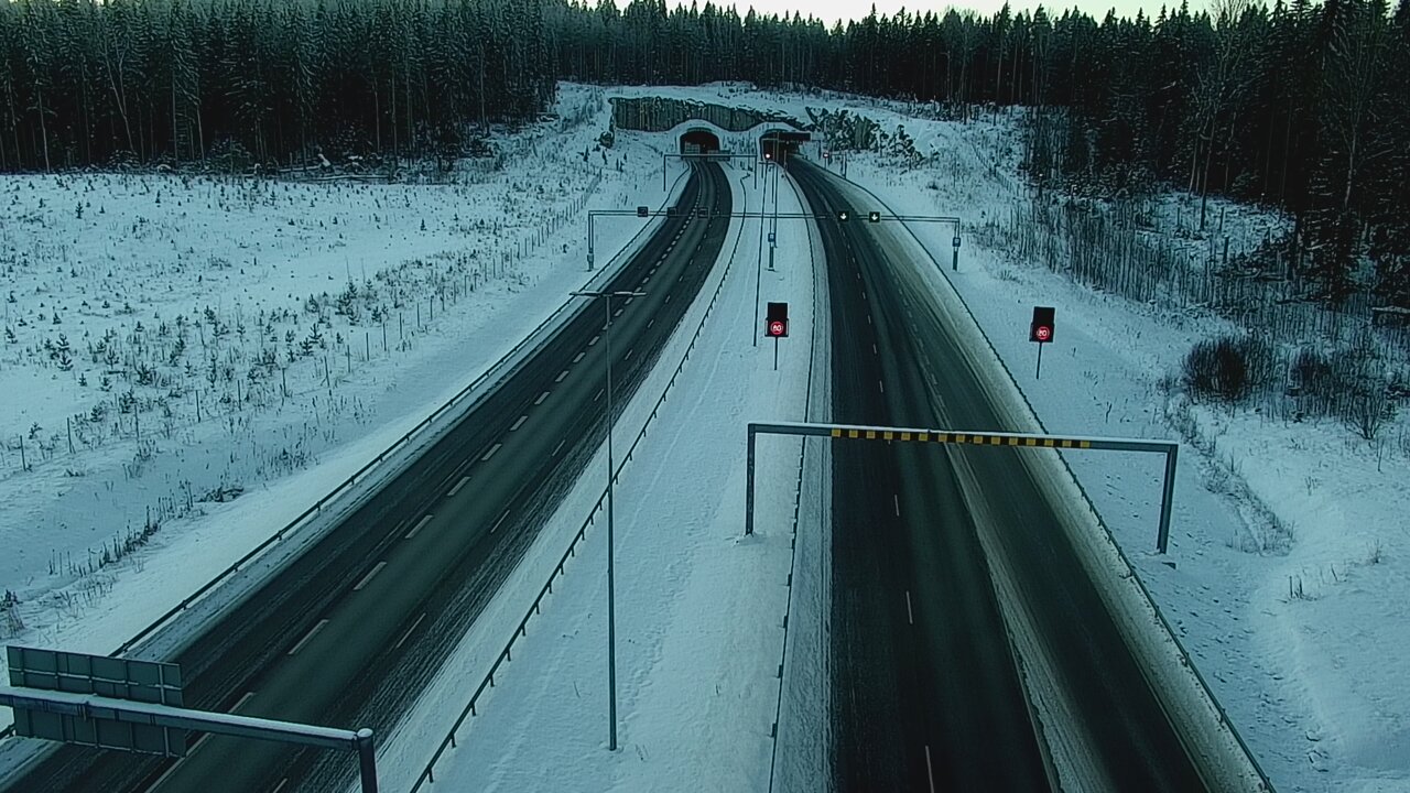 Kelikamerat Kuva Tie 12 Lahti, Kujala, Lahti, Päijät-Häme