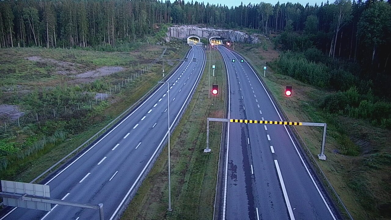 Kelikamerat Kuva Tie 12 Lahti, Kujala, Lahti, Päijät-Häme