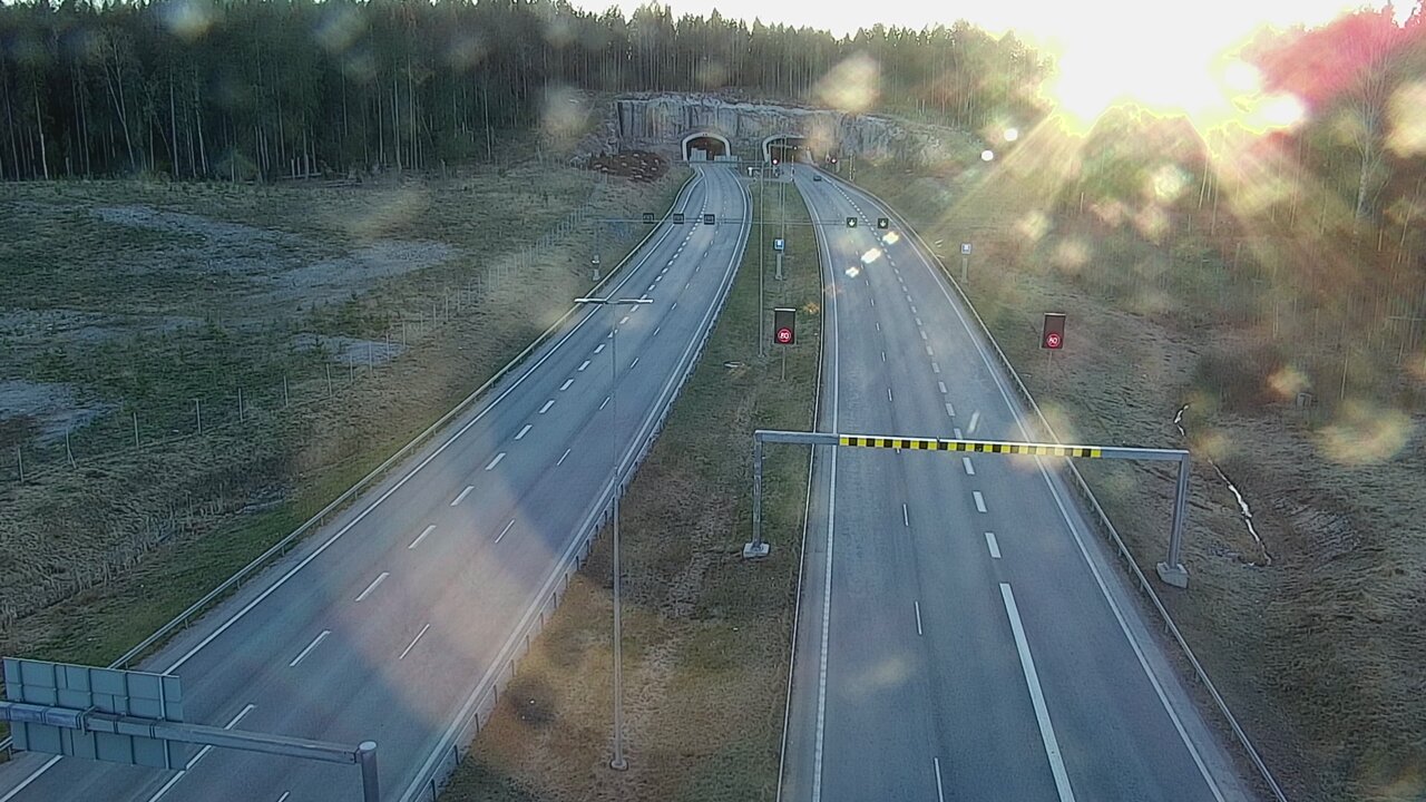 Kelikamerat Kuva Tie 12 Lahti, Kujala, Lahti, Päijät-Häme