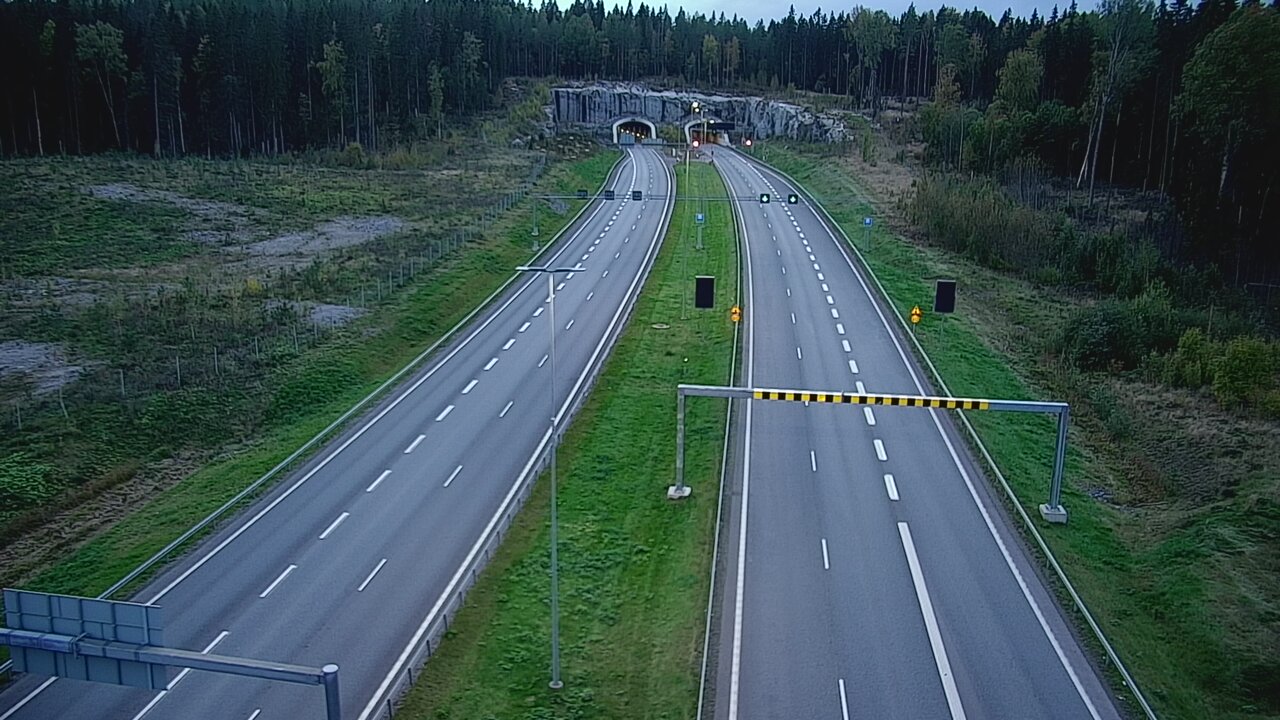 Kelikamerat Kuva Tie 12 Lahti, Kujala, Lahti, Päijät-Häme