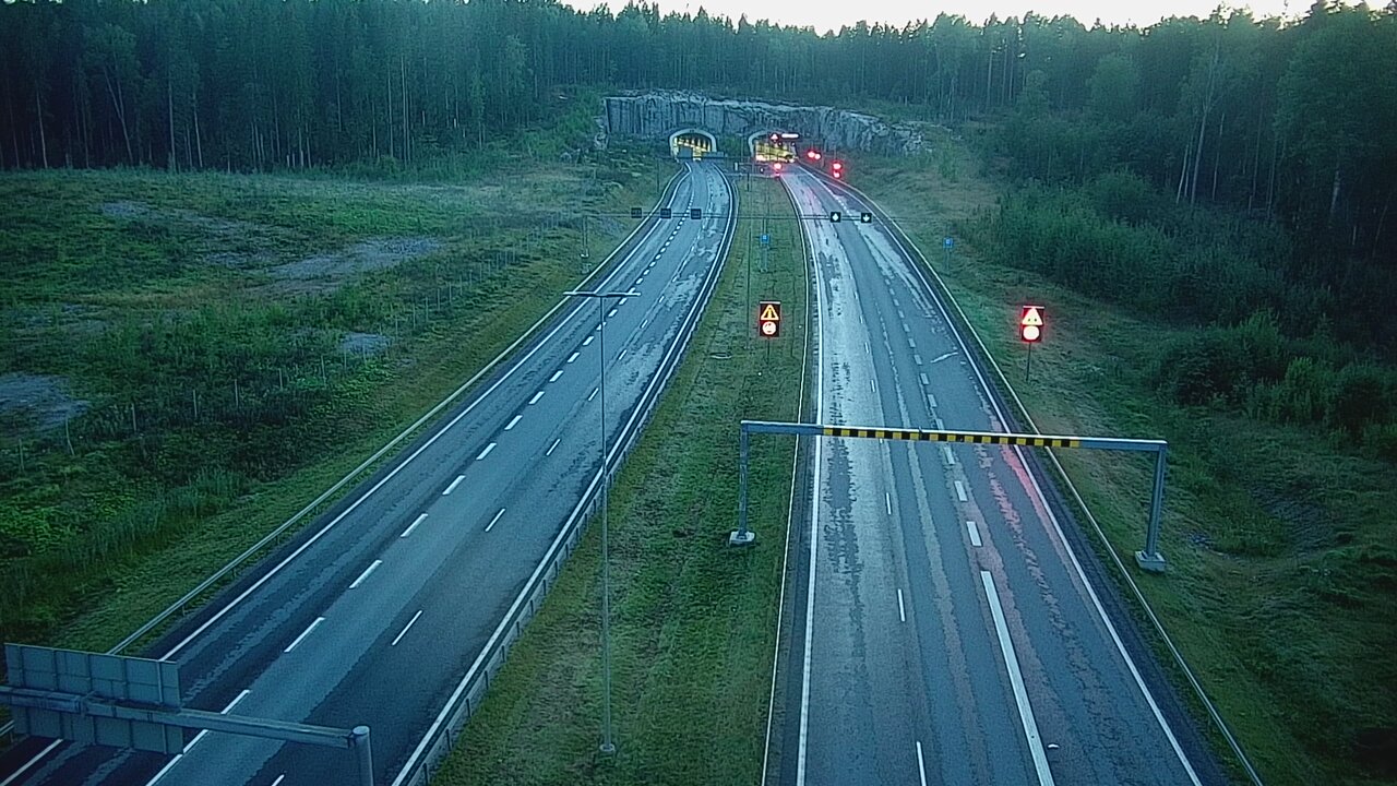 Kelikamerat Kuva Tie 12 Lahti, Kujala, Lahti, Päijät-Häme