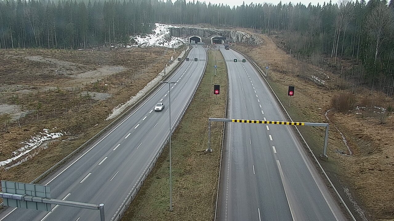 Kelikamerat Kuva Tie 12 Lahti, Kujala, Lahti, Päijät-Häme